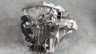 Автозапчастина б/у коробка передач для hyundai i20 ii (gb, ib) 1.2 посилання на oem iam   