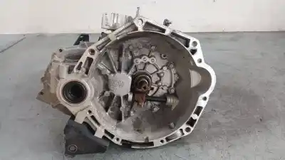 Автозапчастина б/у коробка передач для hyundai i20 ii (gb, ib) 1.2 посилання на oem iam   