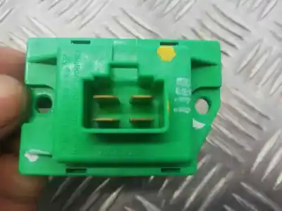 Peça sobressalente para automóvel em segunda mão resistência sofagem chauffage por hyundai ix35 comfort 2wd 116 cv / 85 kw referências oem iam 