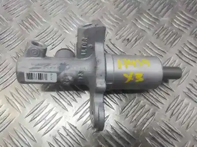 Second-hand car spare part brake pump for bmw x3 (e83) 3.0d oem iam references   