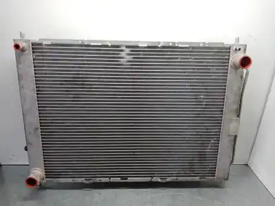 Second-hand car spare part water radiator for renault clio iii confort dynamique oem iam references 8200688390  1760100007000