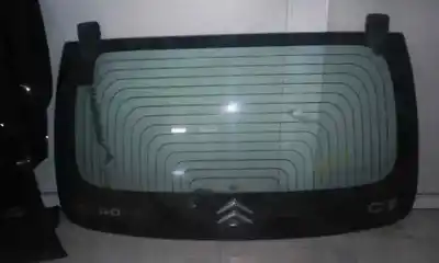Pezzo di ricambio per auto di seconda mano LUNOTTO POSTERIORE per CITROEN C1  Riferimenti OEM IAM   