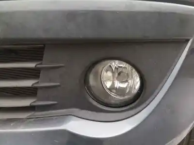 Piesă de schimb auto la mâna a doua far de ceatã stânga pentru renault clio iii confort dynamique referințe oem iam 