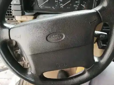 Автозапчасти б/у передняя левая подушка безопасности за land rover discovery (salljg/lj) tdi ссылки oem iam   