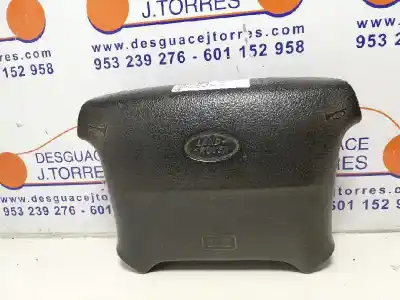 Автозапчасти б/у передняя левая подушка безопасности за land rover discovery (salljg/lj) tdi ссылки oem iam   