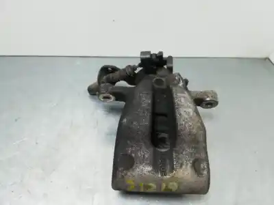 İkinci el araba yedek parçası sol arka fren kaliper için opel astra h sedán (a04) 1.7 cdti (l69) oem iam referansları   