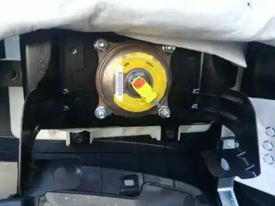 Pièce détachée automobile d'occasion module d'airbag pour hyundai ix35 comfort 2wd 116 cv / 85 kw références oem iam   