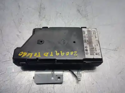 Автозапчасти б/у электронный модуль за seat toledo iv (kg3) 1.6 tdi ссылки oem iam 5n0035342f Автозапчасти б/у электронный модуль за seat toledo iv (kg3) 1.6 tdi ссылки oem iam 5n0035342f