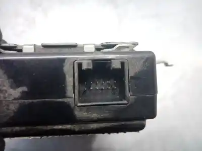 Автозапчасти б/у электронный модуль за seat toledo iv (kg3) 1.6 tdi ссылки oem iam 5n0035342f  