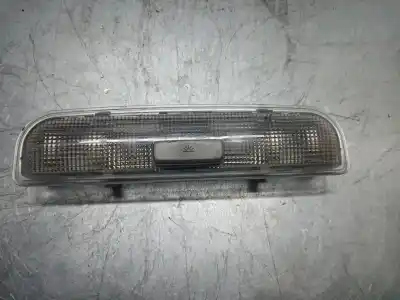 Автозапчасти б/у внутренний свет за seat toledo iv (kg3) 1.6 tdi ссылки oem iam 8p0947111   Автозапчасти б/у внутренний свет за seat toledo iv (kg3) 1.6 tdi ссылки oem iam 8p0947111