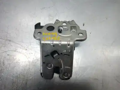 Second-hand car spare part trunk lock for seat toledo iv (kg3) 1.6 tdi oem iam references 5e0827505   Second-hand car spare part trunk lock for seat toledo iv (kg3) 1.6 tdi oem iam references 5e0827505