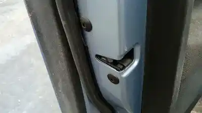 Piesă de schimb auto la mâna a doua încuietoare ușa fațã stânga pentru volkswagen golf plus (521) advance referințe oem iam 