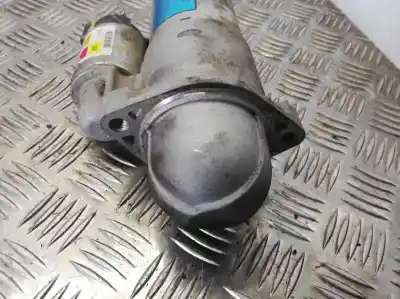 Peça sobressalente para automóvel em segunda mão motor de arranque por hyundai ix35 comfort 2wd 116 cv / 85 kw referências oem iam 36100-2a830