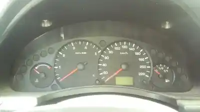 Автозапчастина б/у панель інструментів для ford transit connect (tc7) furgón (2006->) посилання на oem iam 7t1t-10849-ca  1473706