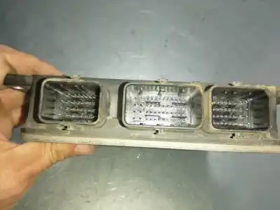 Second-hand car spare part ecu engine control for renault modus confort expression oem iam references r0410b030c