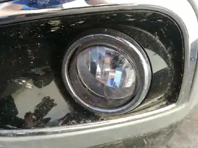 Peça sobressalente para automóvel em segunda mão farol / projetor de nevoeiro esquerdo por hyundai ix35 comfort 2wd 116 cv / 85 kw referências oem iam 