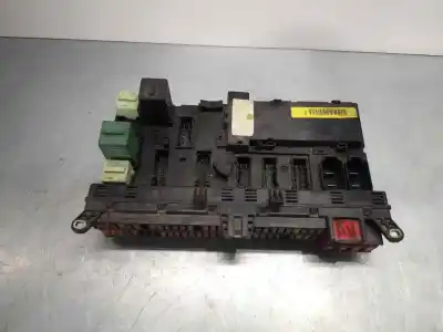Автозапчасти б/у блок реле/предохранителей за land rover range rover (lm) td6 vogue ссылки oem iam 8 380 407  