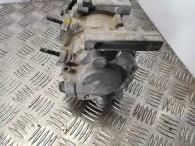 Peça sobressalente para automóvel em segunda mão compressor de ar condicionado a/a a/c por hyundai ix35 comfort 2wd 116 cv / 85 kw referências oem iam f500-dx9fa10