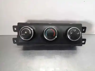 Peça sobressalente para automóvel em segunda mão comando de sofagem (chauffage / ar condicionado)  por dodge journey 2.0 16v crd cat referências oem iam 55111812 ad  