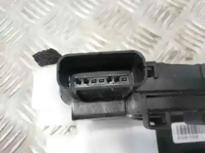 Peça sobressalente para automóvel em segunda mão fechadura da porta traseira direita por hyundai ix35 comfort 2wd 116 cv / 85 kw referências oem iam 