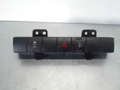 Second-hand car spare part hazard warning lights for dodge journey 2.0 16v crd cat oem iam references po4602562 ah