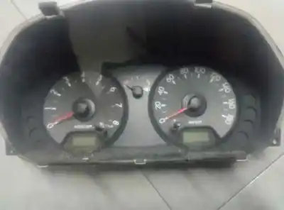 Peça sobressalente para automóvel em segunda mão quadrante por kia picanto 1.0 cat referências oem iam 20040330  