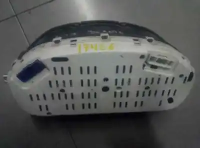 Second-hand car spare part dashboard for kia picanto 1.0 cat oem iam references 20040330