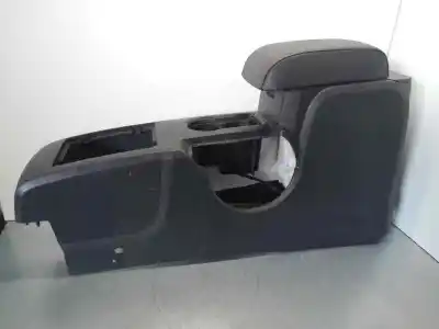Second-hand car spare part center armrest for dodge journey 2.0 16v crd cat oem iam references 