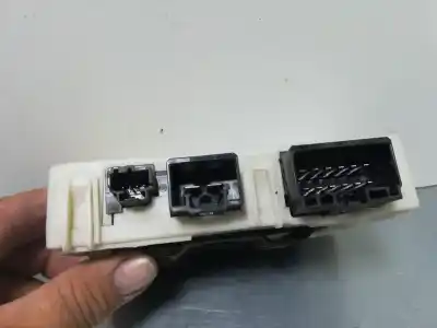 Автозапчасти б/у электронный модуль за ford c-max (ceu) trend ссылки oem iam dt1j-19h378-ce  