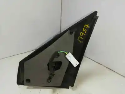 Peça sobressalente para automóvel em segunda mão espelho retrovisor direito por dacia lodgy 1.6 cat (bivalent. gasolina / gpl) referências oem iam 