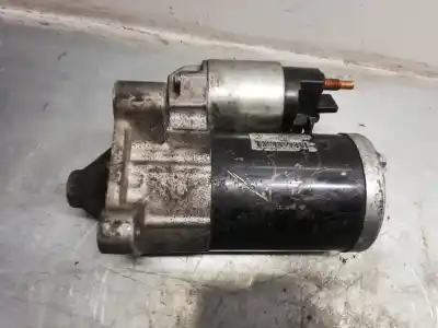Peça sobressalente para automóvel em segunda mão motor de arranque por dacia lodgy 1.6 cat (bivalent. gasolina / gpl) referências oem iam 