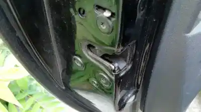 Peça sobressalente para automóvel em segunda mão fechadura da porta traseira esquerda por dacia lodgy 1.6 cat (bivalent. gasolina / gpl) referências oem iam 825032860r