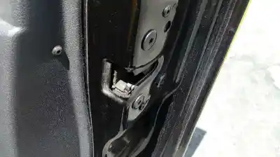 Peça sobressalente para automóvel em segunda mão fechadura da porta dianteira direita por dacia lodgy 1.6 cat (bivalent. gasolina / gpl) referências oem iam 805025267r