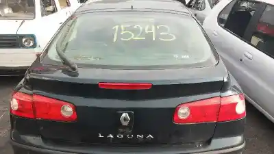 Pièce détachée automobile d'occasion hayon pour renault laguna ii (bg0) authentique références oem iam   