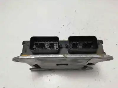 Second-hand car spare part ecu engine control for mazda 5 (cw) active oem iam references l 823 18 881e  e6t53976hs1