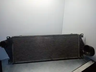 Tweedehands auto-onderdeel intercooler voor mercedes sprinter furgón 612981 oem iam-referenties   