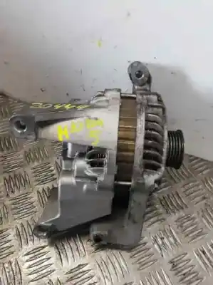 Second-hand car spare part alternator for mazda 5 (cw) active oem iam references a3tg4791  