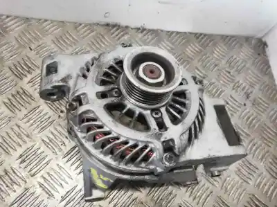 Second-hand car spare part alternator for mazda 5 (cw) active oem iam references a3tg4791