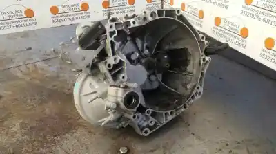 Gebrauchtes Autoersatzteil getriebe zum peugeot 308 premium oem-iam-referenzen   