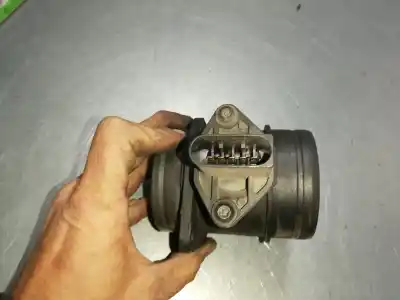 Second-hand car spare part flowmeter for audi a3 (8p) 1.9 tdi ambiente oem iam references 0 281 002 531