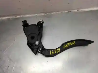 Автозапчасти б/у педаль газа за renault captur helly hansen ссылки oem iam 6pv 009 978-01
