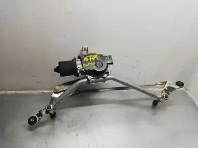 Автозапчасти б/у мотор переднего стеклоочистителя за renault captur helly hansen ссылки oem iam 288001161-r  a9829-397