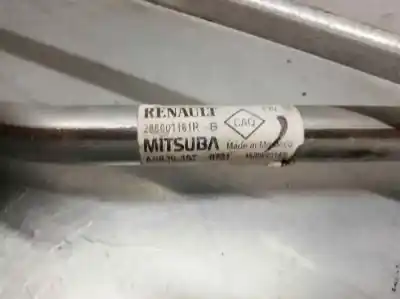 Автозапчасти б/у мотор переднего стеклоочистителя за renault captur helly hansen ссылки oem iam 288001161-r  a9829-397