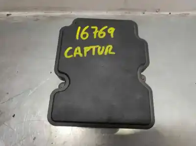 Second-hand car spare part abs for renault captur helly hansen oem iam references 0 265 956 285  47660 5492 r