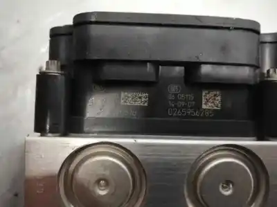 Second-hand car spare part abs for renault captur helly hansen oem iam references 0 265 956 285  47660 5492 r