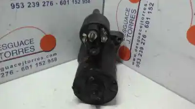 Peça sobressalente para automóvel em segunda mão motor de arranque por bmw 3 coupé (e46) 330 ci referências oem iam 