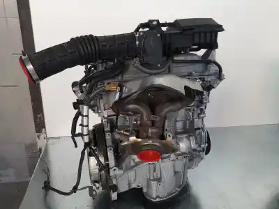 Second-hand car spare part complete engine for nissan juke (f15) 1.6 oem iam references   