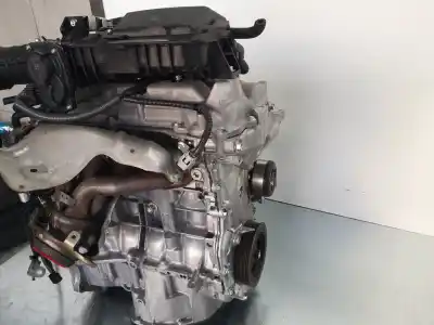 Second-hand car spare part complete engine for nissan juke (f15) 1.6 oem iam references   