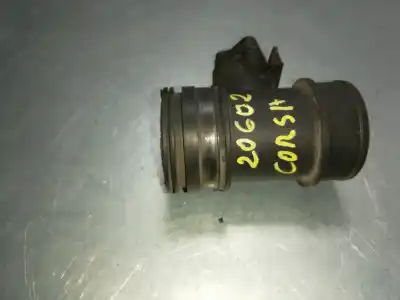 Tweedehands auto-onderdeel stroommeter voor opel corsa c furgoneta/hatchback (x01) 1.2 16v (f08, w5l) oem iam-referenties 