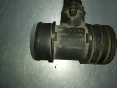 Second-hand car spare part flowmeter for opel corsa c furgoneta/hatchback (x01) 1.2 16v (f08, w5l) oem iam references   